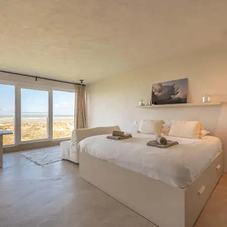 Seaview With Stunning Dune Views Apartment *