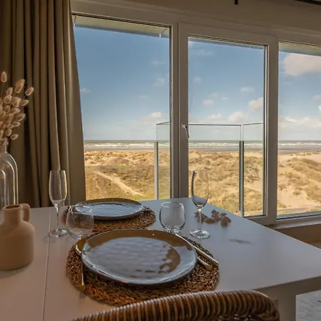 Seaview With Stunning Dune Views Apartment