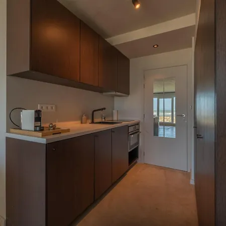 Seaview With Stunning Dune Views