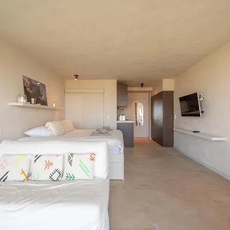 Seaview With Stunning Dune Views