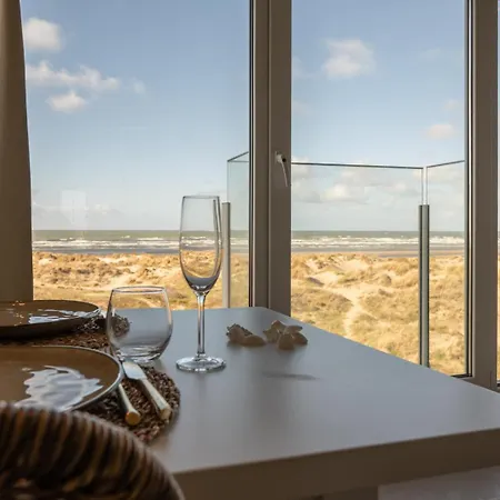 Seaview With Stunning Dune Views * Koksijde