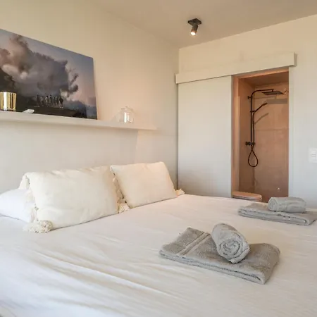 Apartment Seaview With Stunning Dune Views Koksijde
