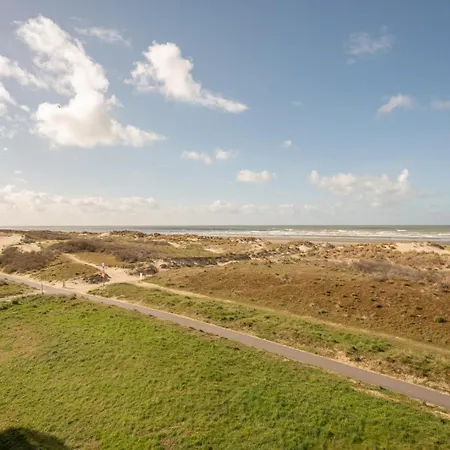 Seaview With Stunning Dune Views Apartment